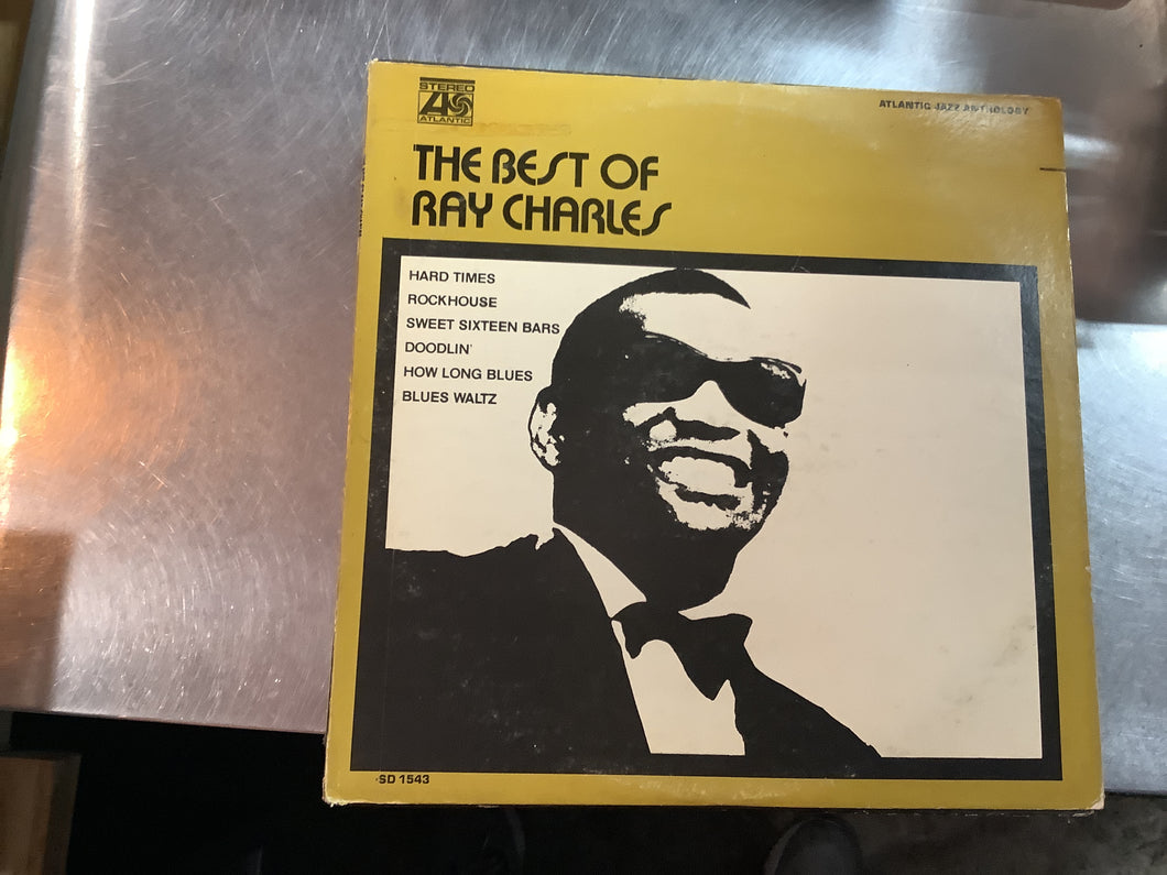 Best of Ray Charles