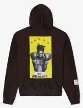 Load image into Gallery viewer, LA RAW BASQUIAT JACKET
