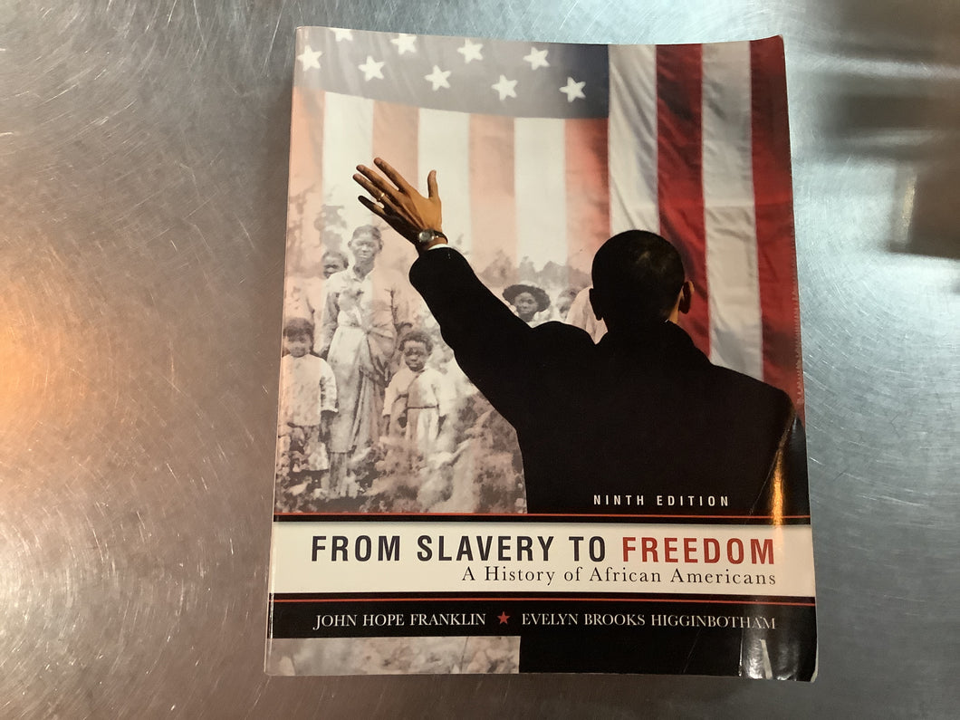 From Slavery to Freedom