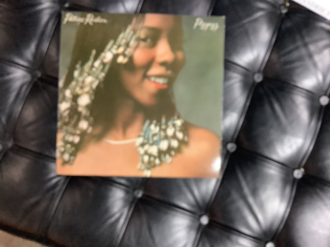 Patrice Rushen Pizzazz