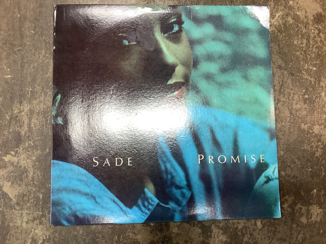 Sade Promise