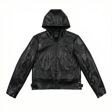 Load image into Gallery viewer, "Im Worth Alot" Hooded Jacket
