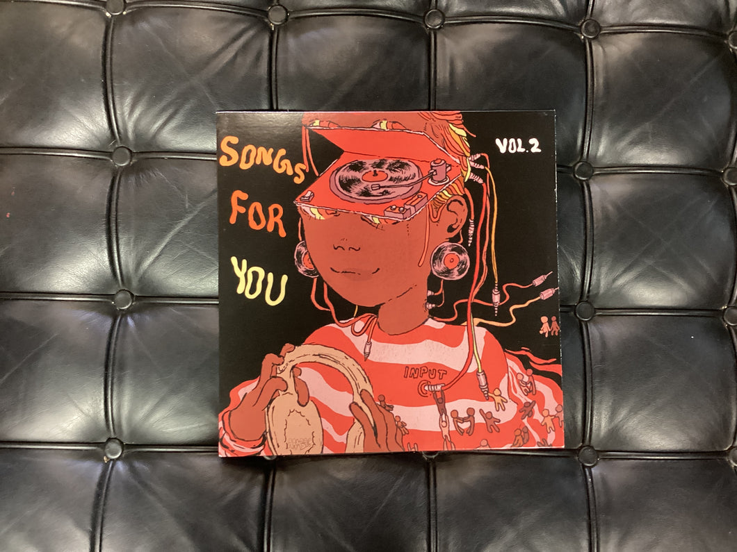 Songs for YOU Compilation