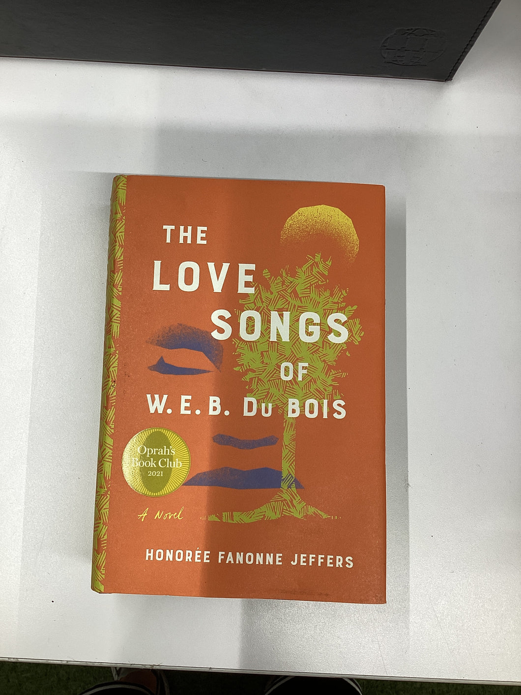 Love Songs of WEB Du Bois