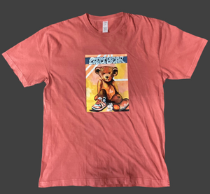 Carly Bear Shirt