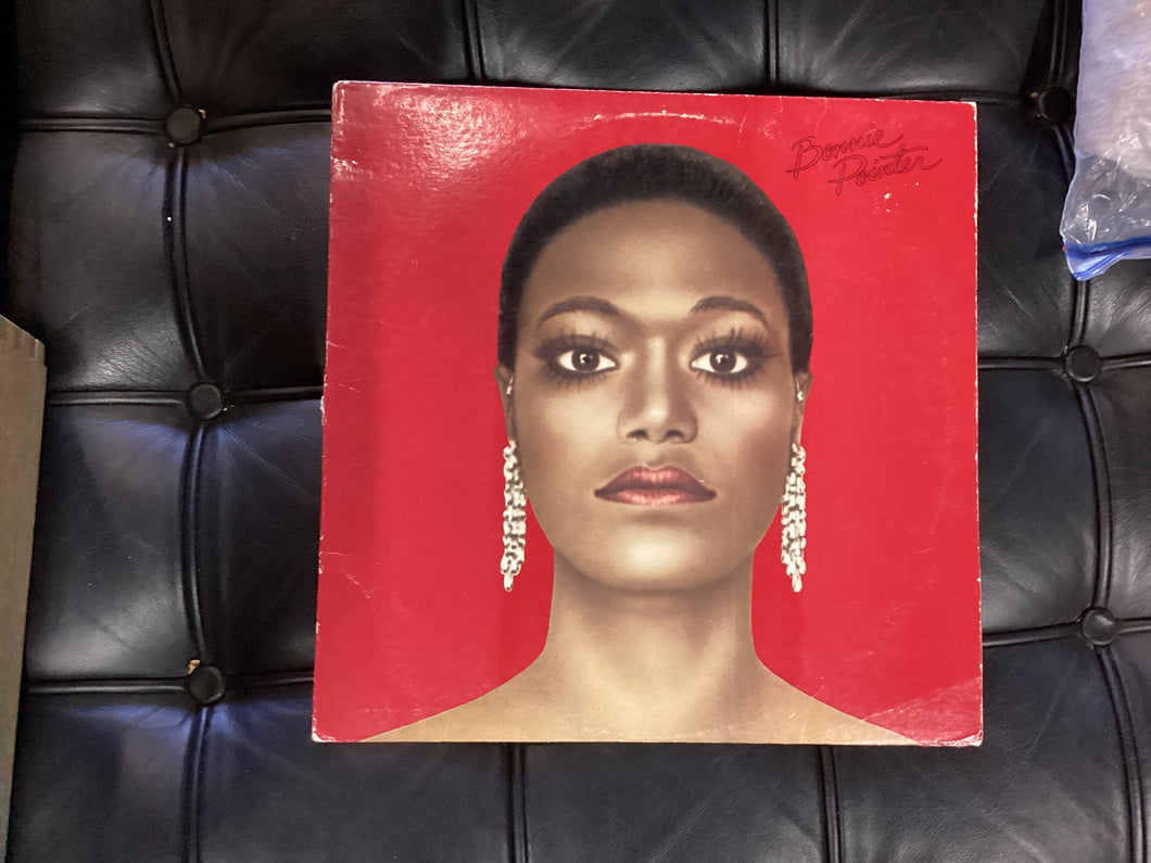 Bonnie Pointer (self titled)