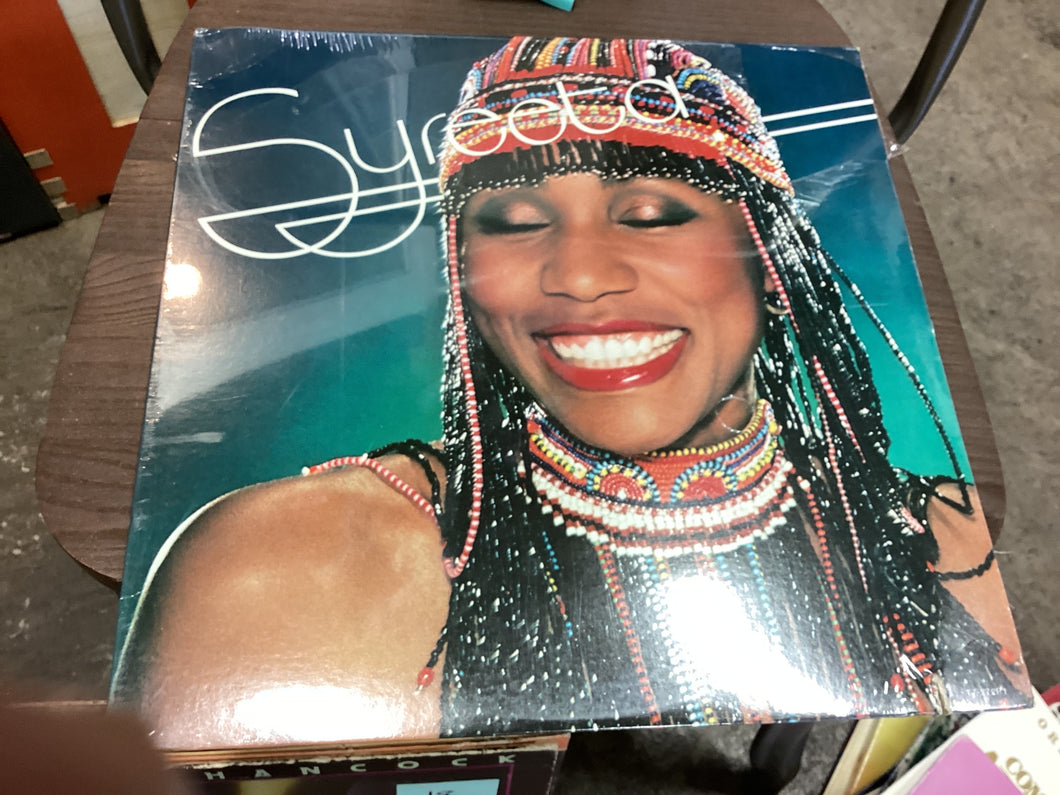 Syreeta