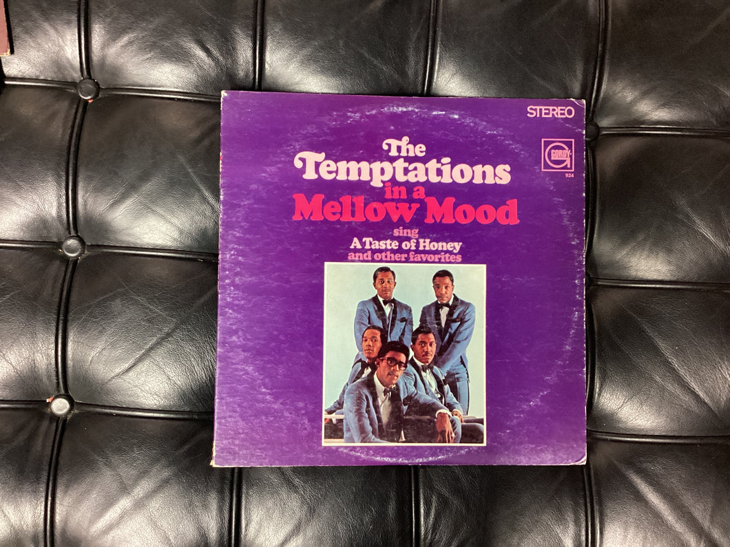 Temptations in a Mellow Mood