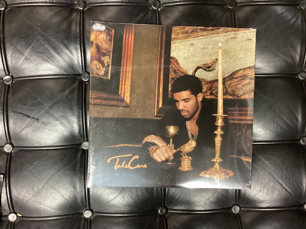 Drake Take Care