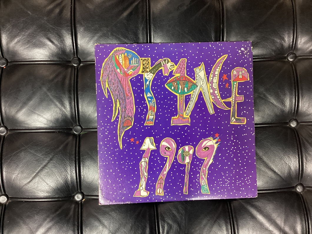 Prince 1999