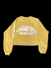 Load image into Gallery viewer, Cropped Walkers Crewneck
