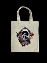 Load image into Gallery viewer, Hooked Tote Bag
