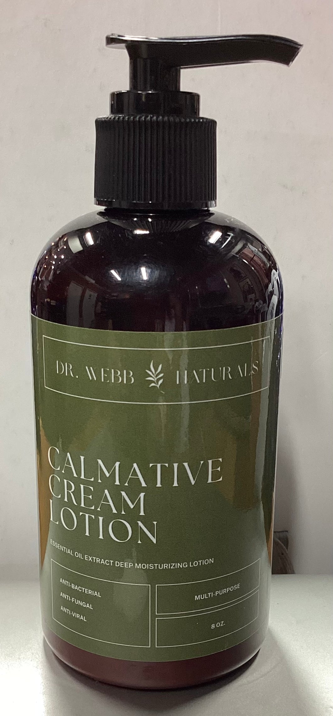Calmative Cream Lotion