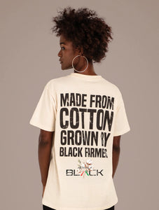 Actively Black Cotton