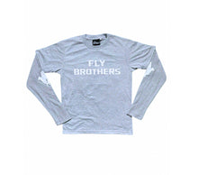Load image into Gallery viewer, Fly Brothers Long Sleeve
