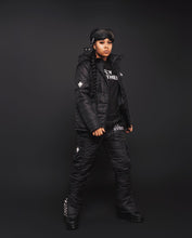 Load image into Gallery viewer, Fly Brothers Puffer Jacket
