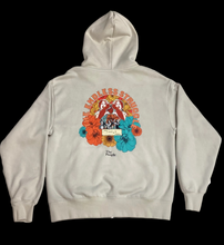 Load image into Gallery viewer, Endless Struggle Zip Hoody
