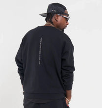 Load image into Gallery viewer, AB Legendary Crewneck (blk)
