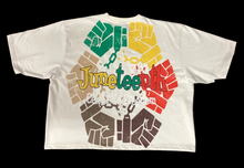 Load image into Gallery viewer, IBN Juneteenth Shirt p2
