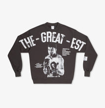Load image into Gallery viewer, Ali the Greatest Crew
