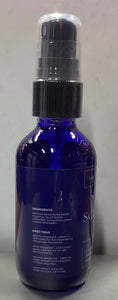 Scrub "Spray"
