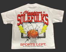 Load image into Gallery viewer, IBN Sole Folks Shirt
