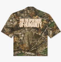 Load image into Gallery viewer, Humanity Workshirt
