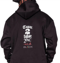 Load image into Gallery viewer, Tupac x AB Head Up Hoodie
