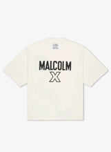 Load image into Gallery viewer, Malcolm X Off White
