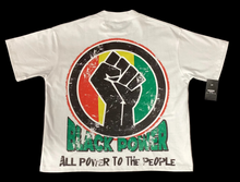 Load image into Gallery viewer, IBN "Black Power" Shirt
