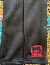 Load image into Gallery viewer, Sole Folks Sweatpants(Blk)
