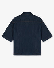 Load image into Gallery viewer, LA RAW Denim Shirt
