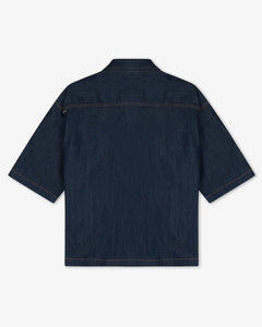 LA RAW Denim Shirt