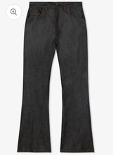 Load image into Gallery viewer, Boot Denim Pants
