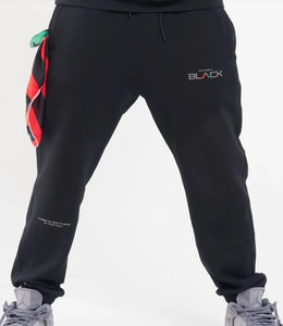 AB Legendary Sweatpants (blk)