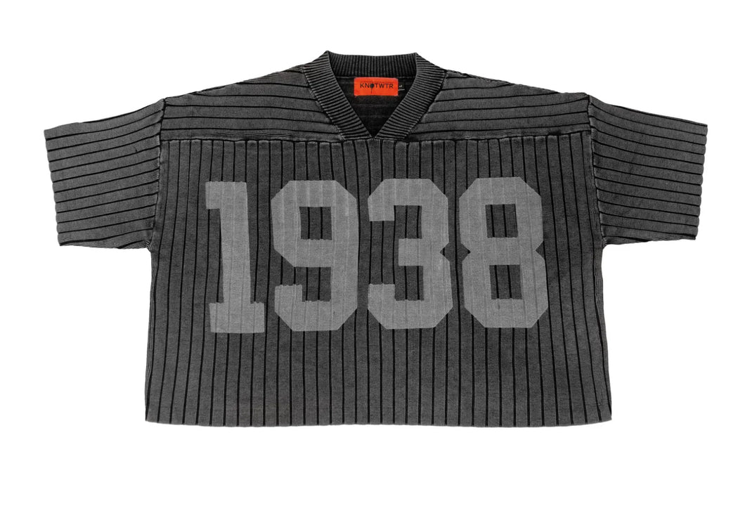 1938 Crop Top