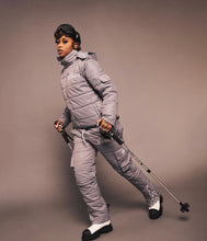 Load image into Gallery viewer, Fly Brothers Puffer Jacket
