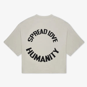 Humanity Crop Cement