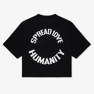 Humanity Crop Cement