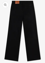Load image into Gallery viewer, HIgh Waist Canvas Pants
