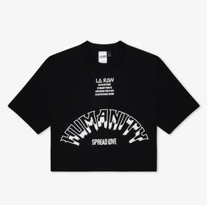 Humanity Crop Cement