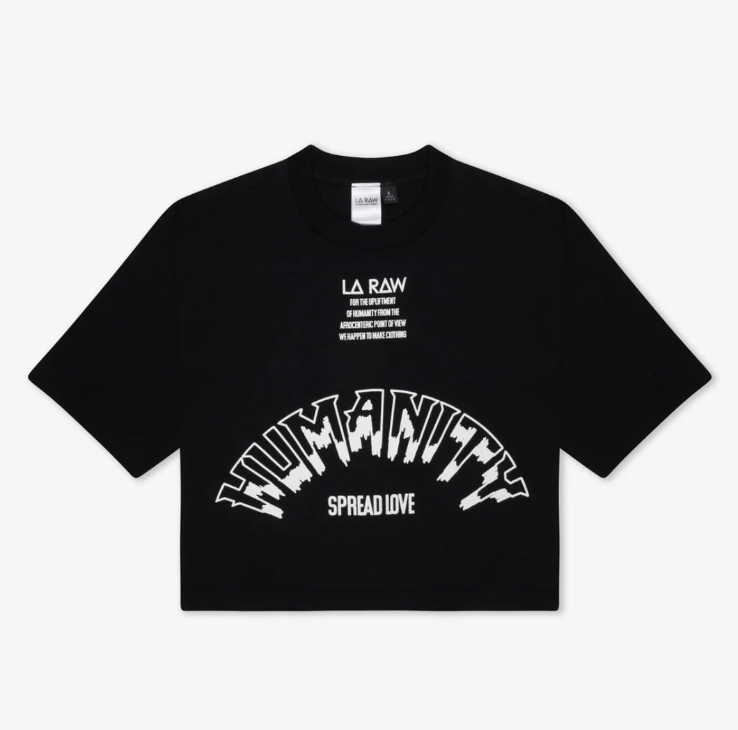 Humanity Crop Cement