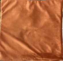 Load image into Gallery viewer, Zansette Saffron Pillow Case
