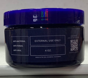 Scalp and Scrub