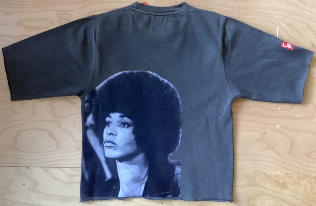 Sole Folks Washed LA Shirt (thick)