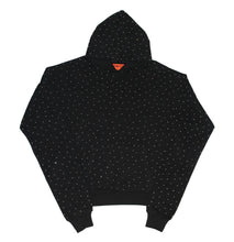 Load image into Gallery viewer, Knotwtr Rhinestone Hoodie
