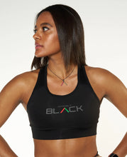 Load image into Gallery viewer, AB Run Sports Bra
