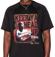 Load image into Gallery viewer, Tupac x AB Performance Shirt
