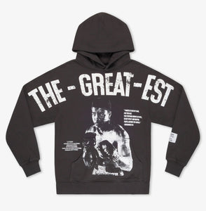 Ali The Greatest Hoodie