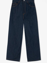 Load image into Gallery viewer, LA RAW Denim Pants
